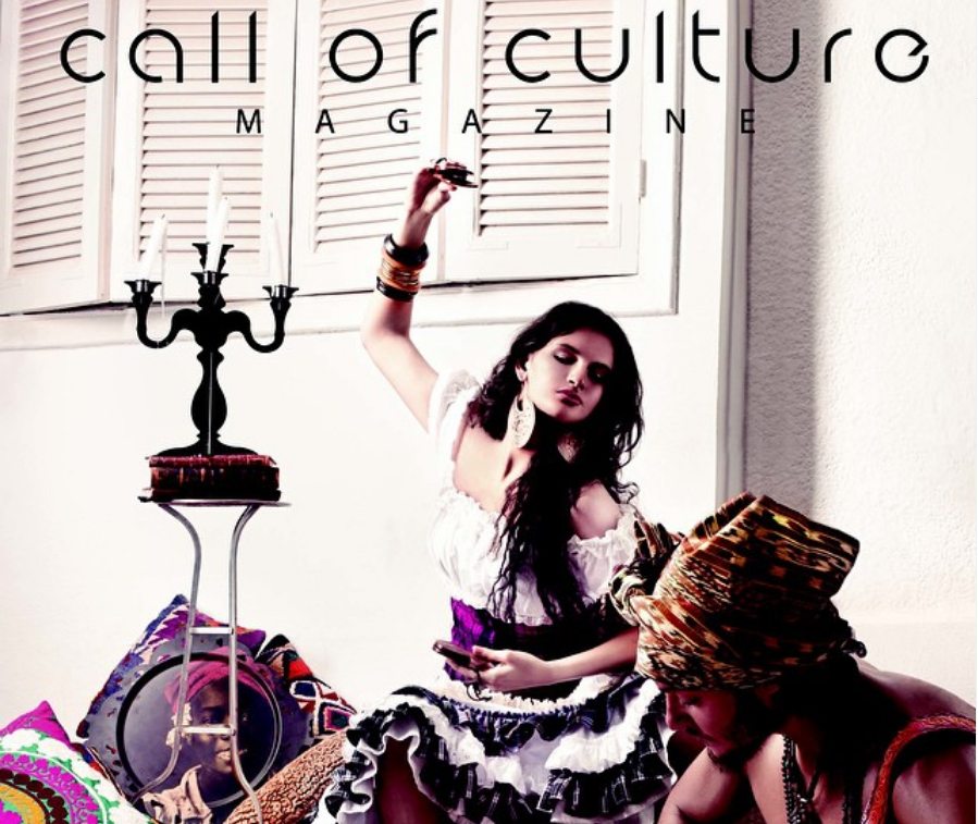 call of culture magazine